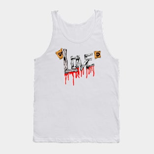 The unloved Tank Top